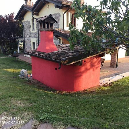 Casa Vacanze Soleluna Montichiari Zimmer foto